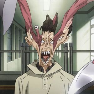 Photo Parasyte