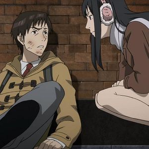 Photo Parasyte