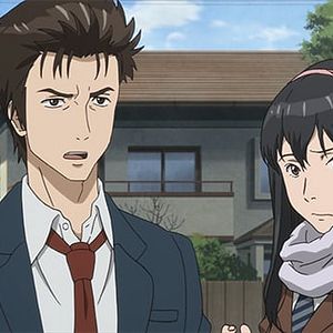 Photo Parasyte