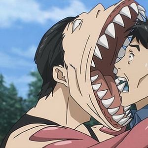 Photo Parasyte