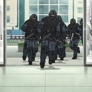 Photo Parasyte