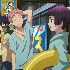 Photo Blue Exorcist