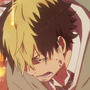 Photo Blue Exorcist