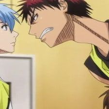 Photo Kuroko's Basket