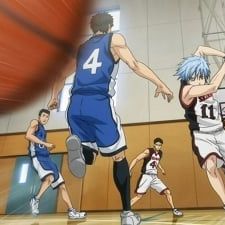 Photo Kuroko's Basket