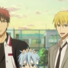 Photo Kuroko's Basket
