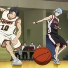 Photo Kuroko's Basket