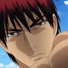Photo Kuroko's Basket