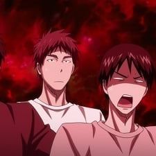 Photo Kuroko's Basket