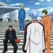 Photo Kuroko's Basket