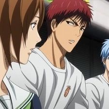 Photo Kuroko's Basket