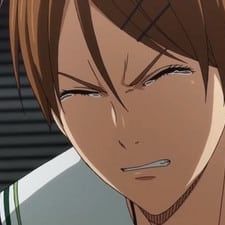 Photo Kuroko's Basket