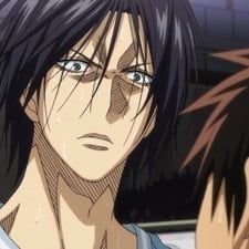 Photo Kuroko's Basket