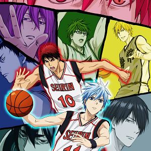 Photo Kuroko's Basket