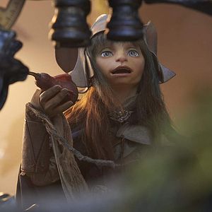 Photo Dark Crystal : le temps de la résistance