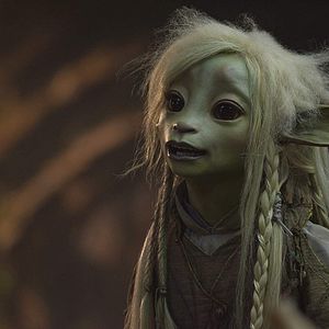 Photo Dark Crystal : le temps de la résistance