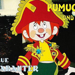 Photo Pumuckl und der blaue Klabauter