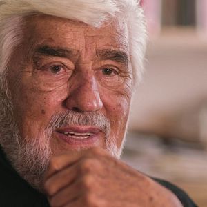 Photo Mario Adorf
