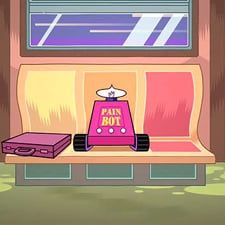 Photo Teen Titans Go !