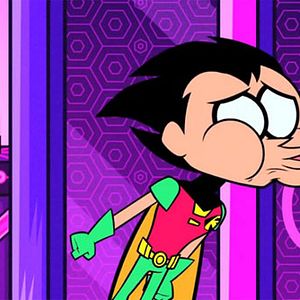 Photo Teen Titans Go !