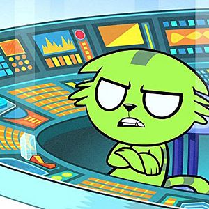 Photo Teen Titans Go !