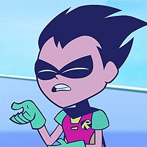 Photo Teen Titans Go !