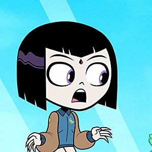 Photo Teen Titans Go !
