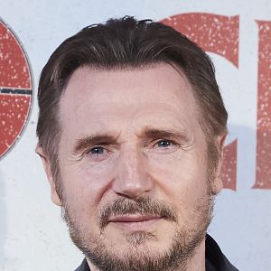 Photo Liam Neeson