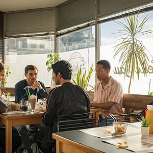 Photo Jerry Hoffmann