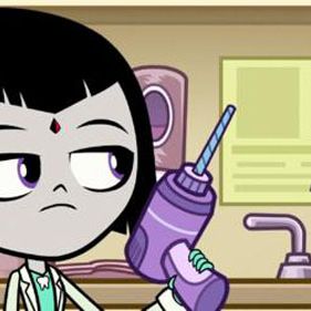Photo Teen Titans Go !