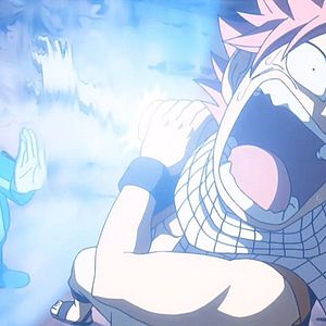 Photo Fairy Tail