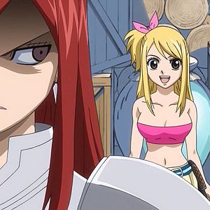 Photo Fairy Tail