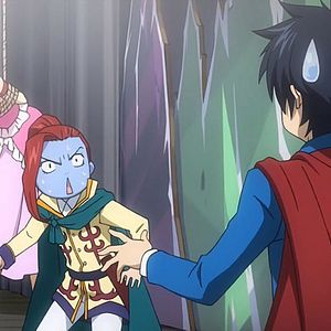 Photo Fairy Tail