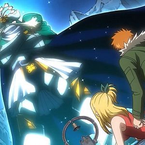 Photo Fairy Tail