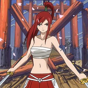 Photo Fairy Tail