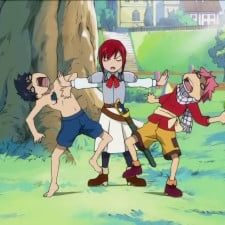Photo Fairy Tail