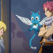 Photo Fairy Tail