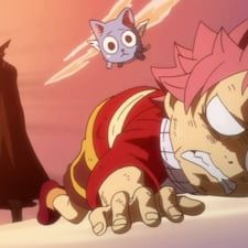 Photo Fairy Tail