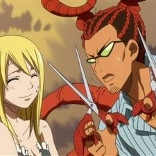 Photo Fairy Tail