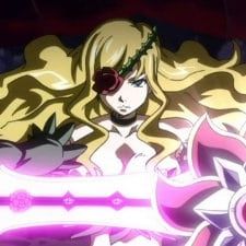 Photo Fairy Tail