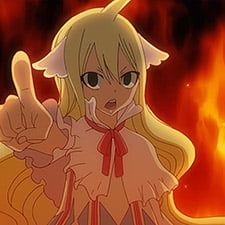 Photo Fairy Tail