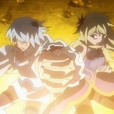 Photo Fairy Tail
