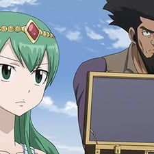 Photo Fairy Tail