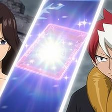 Photo Fairy Tail