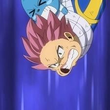 Photo Fairy Tail