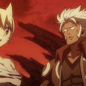 Photo Fairy Tail