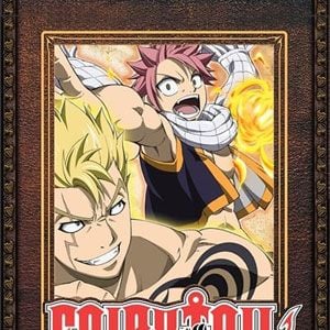 Photo Fairy Tail
