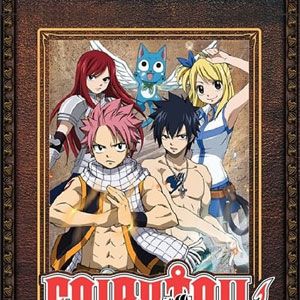 Photo Fairy Tail