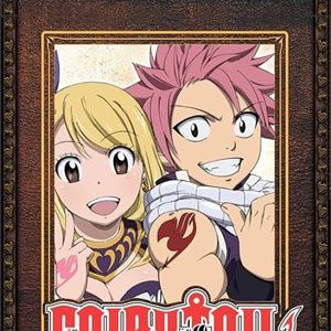 Photo Fairy Tail