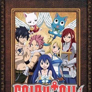 Photo Fairy Tail